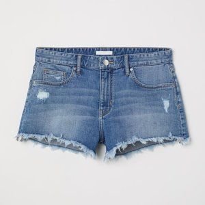 H&M Denim Shorts